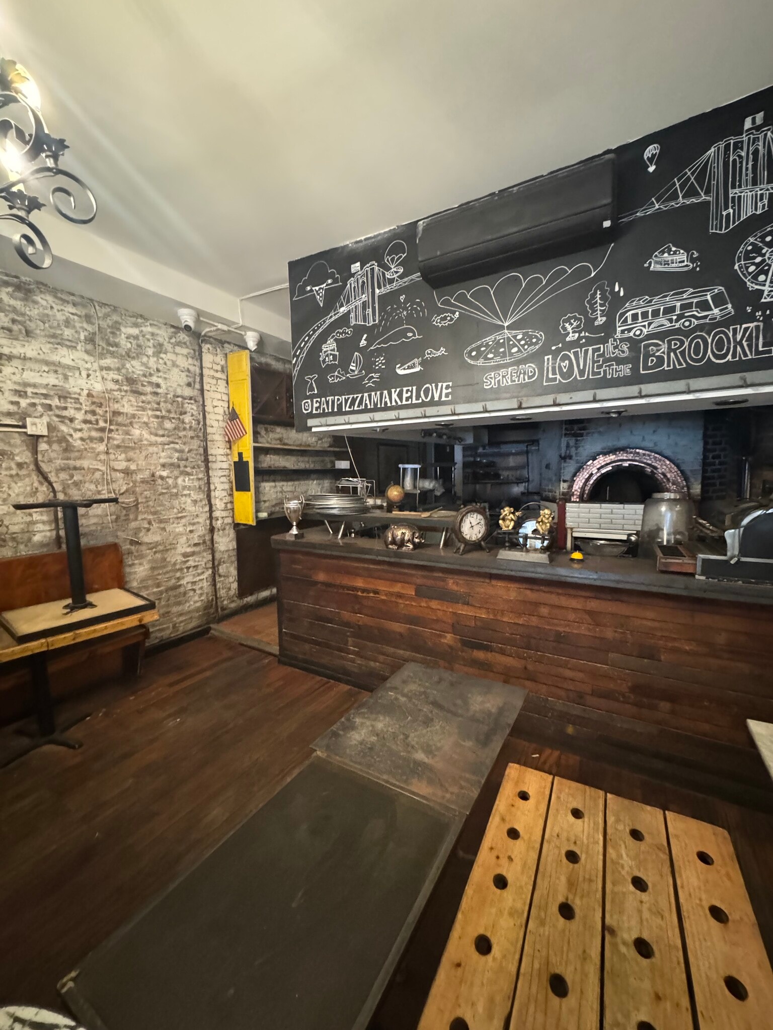 145 Atlantic Ave, Brooklyn, NY for Rent