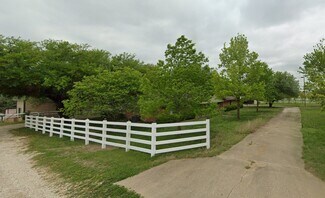 Van Alstyne, TX Residential Land - 14329 US Highway 75