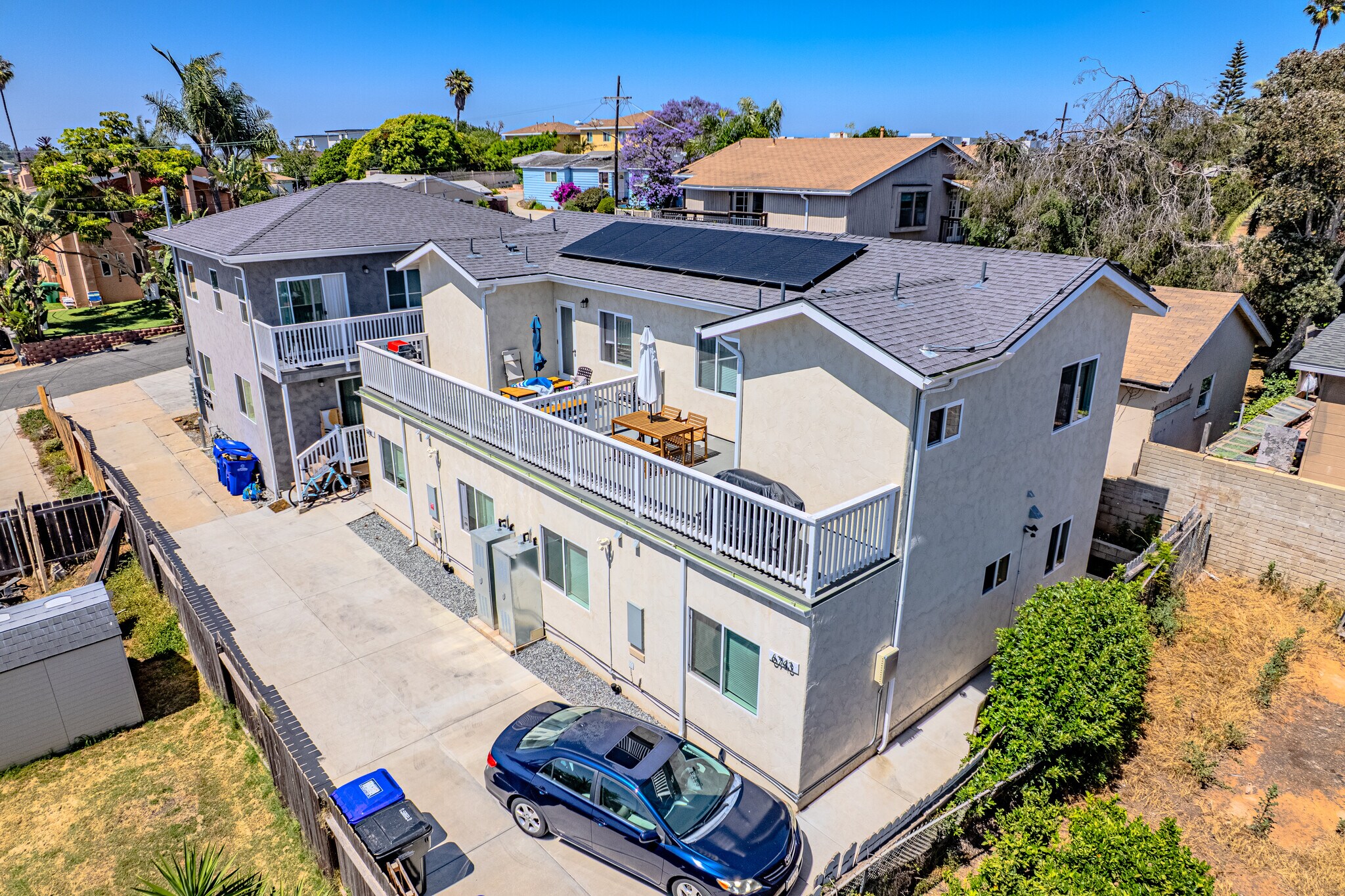 6737-43 Thomson Ct, San Diego, CA for Sale