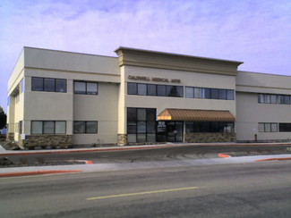 Caldwell, ID Medical - 1818 S 10th Ave