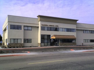 Caldwell, ID Office - 1818 S 10th Ave Caldwell, ID Office - 1818 S 10th Ave