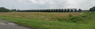 Westampton, NJ Commercial Land - 598 Rancocas Rd