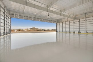 Phoenix, AZ Industrial - 180 E Deer Valley Dr