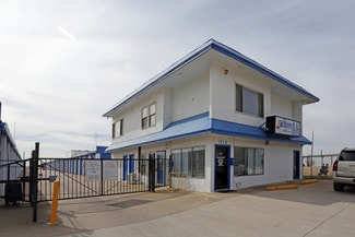 Saginaw, TX Office - 131 Longhorn Rd