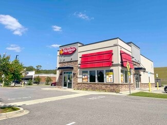 Alabaster, AL Retail - 9940 Hwy 119