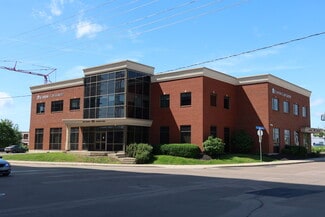 Moncton, NB Office - 50 Foundry St