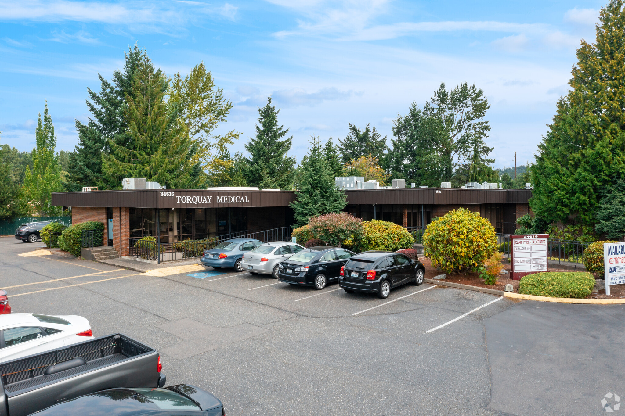 34616 11th Pl S, Federal Way, WA for Rent