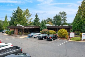 Federal Way, WA Office/Medical - 34616 11th Pl S