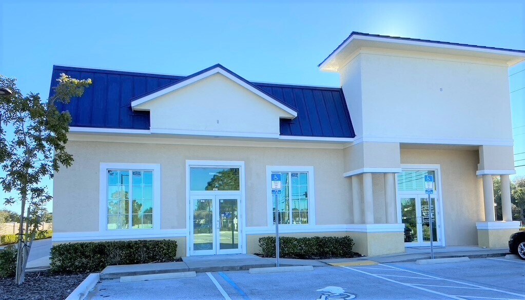 1631-1661 SW Gatlin Blvd, Port Saint Lucie, FL for Rent