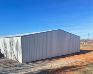 Okarche, OK Warehouse - 2050 NW Expressway