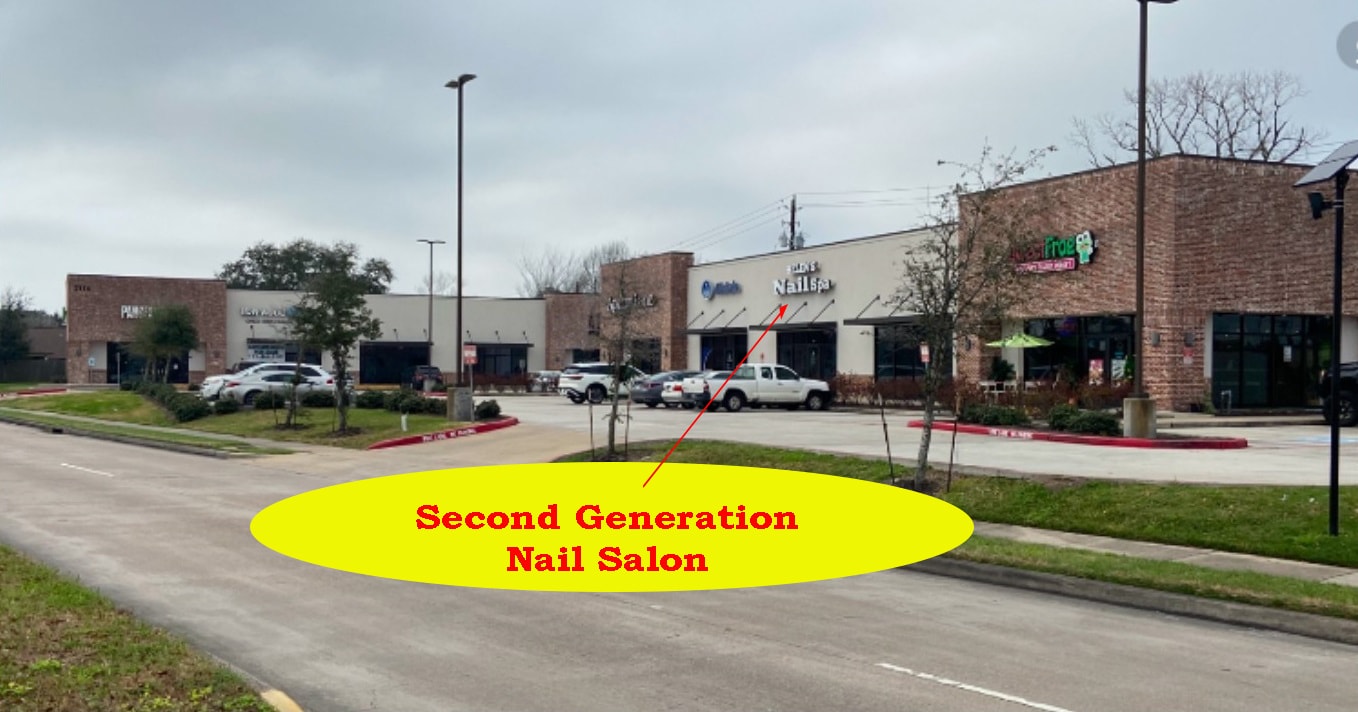 2114 El Dorado Blvd, Friendswood, TX for Rent