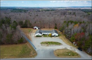 Cartersville, VA Flex - 1667 Cartersville Rd