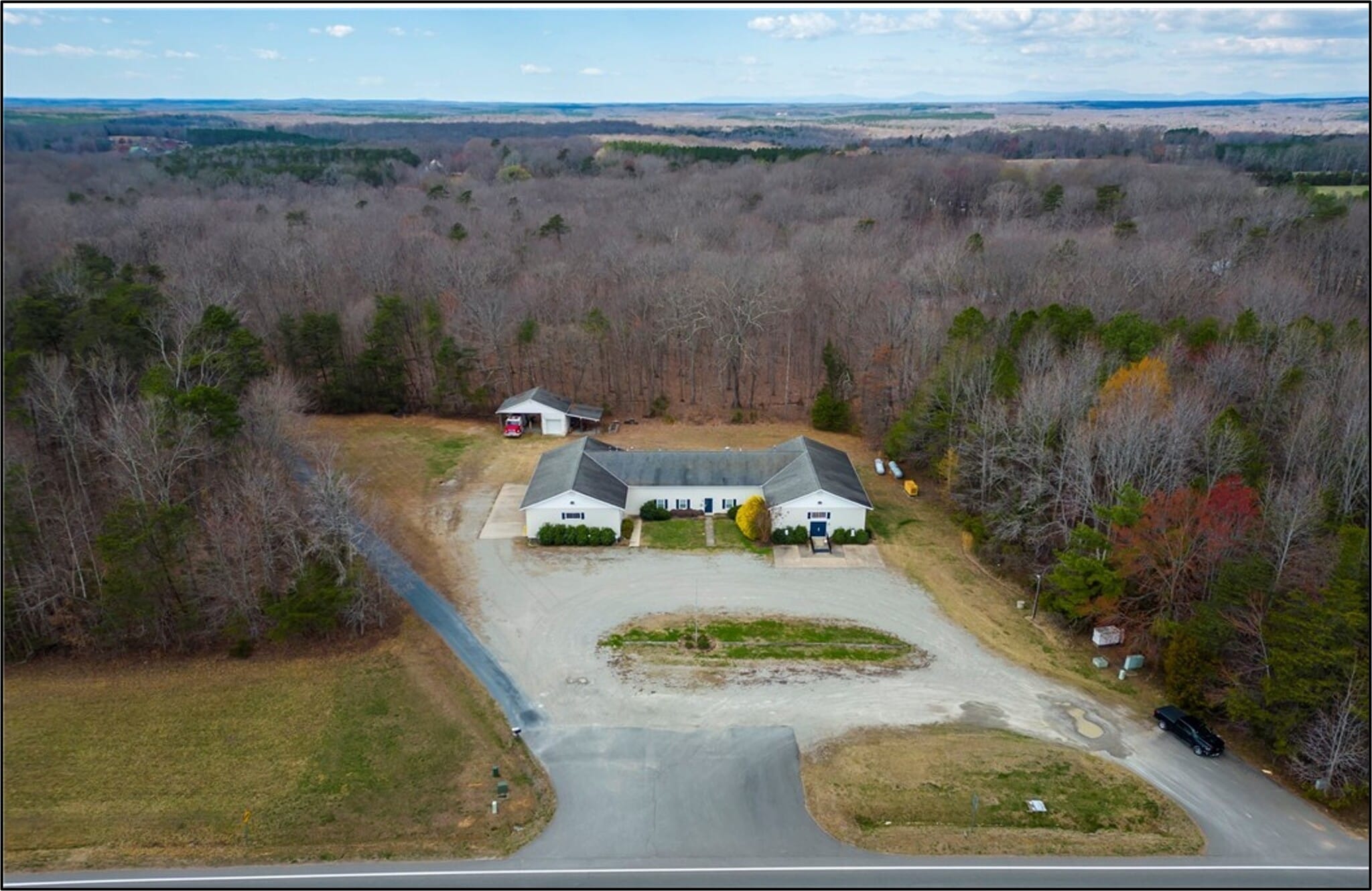 1667 Cartersville Rd, Cartersville, VA for Sale