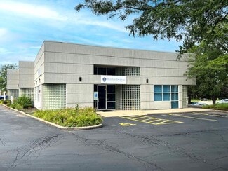 Woodstock, IL Office - 747 S Eastwood Dr