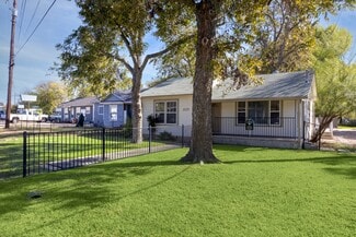 Austin, TX Office - 2123 Northland Dr