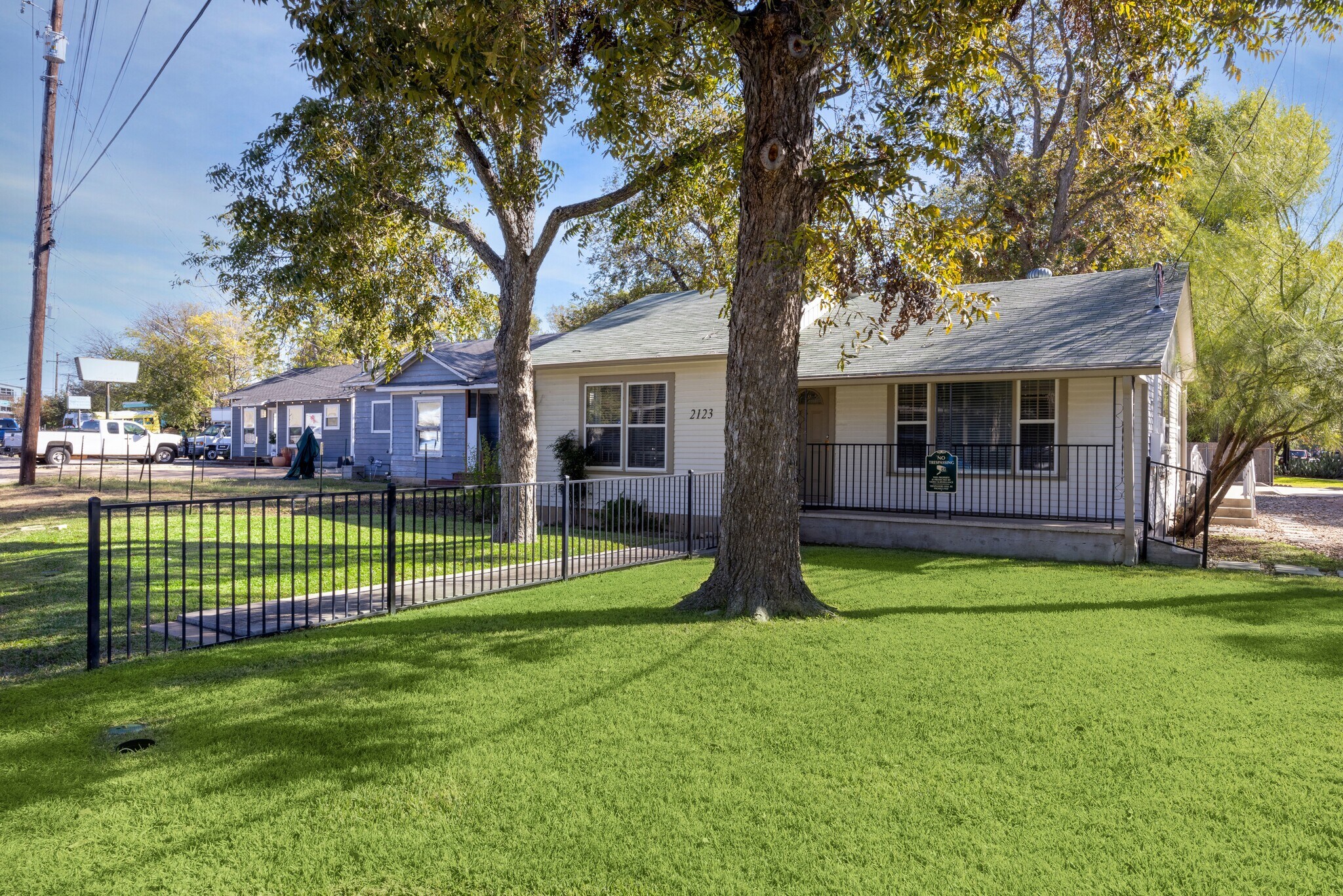 2123 Northland Dr, Austin, TX for Sale