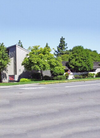 Santa Rosa, CA Office - 1301 Farmers Ln