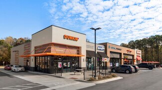 Hoover, AL undefined - 5413 US 280