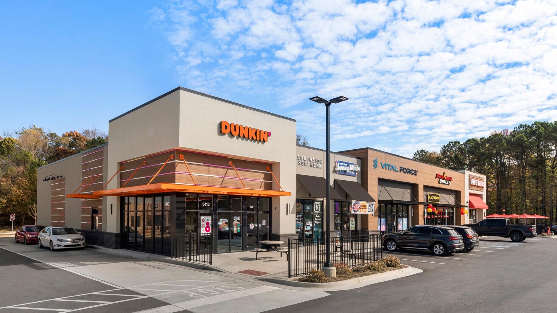 5413 US 280, Hoover, AL for Sale