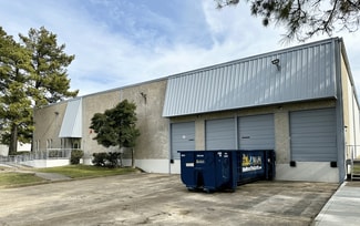 Memphis, TN Industrial - 4040 Delp St Memphis, TN Industrial - 4040 Delp St