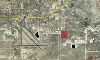 Pecos, TX Residential - 118 CR
