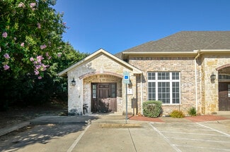 Colleyville, TX Office - 7157 Colleyville Blvd