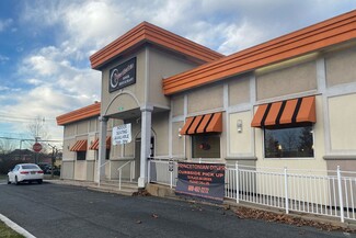Princeton, NJ Retail - 3509 US Highway 1