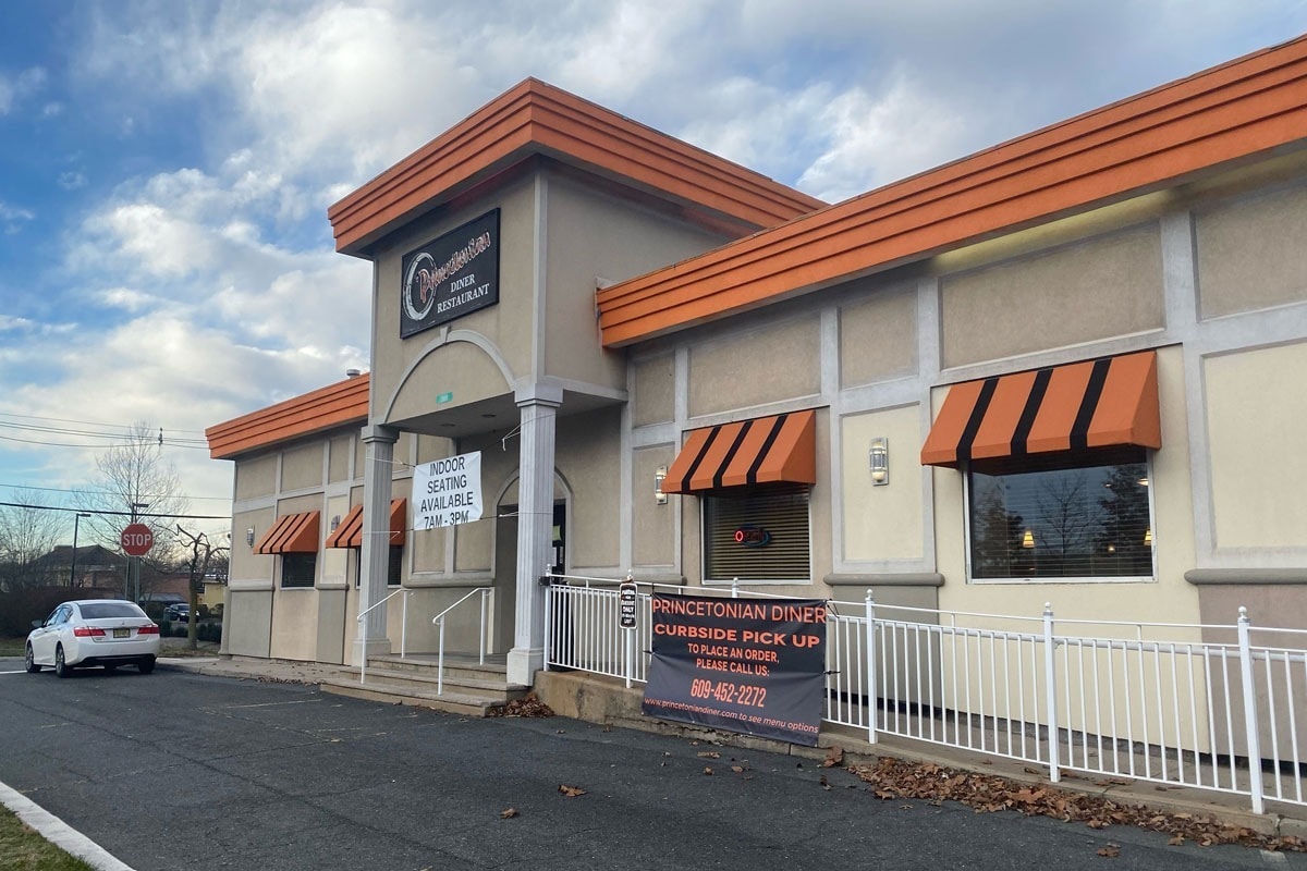 3509 US Highway 1, Princeton, NJ for Rent