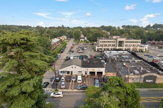 Spring Valley, NY Commercial Land - 290 N Main St
