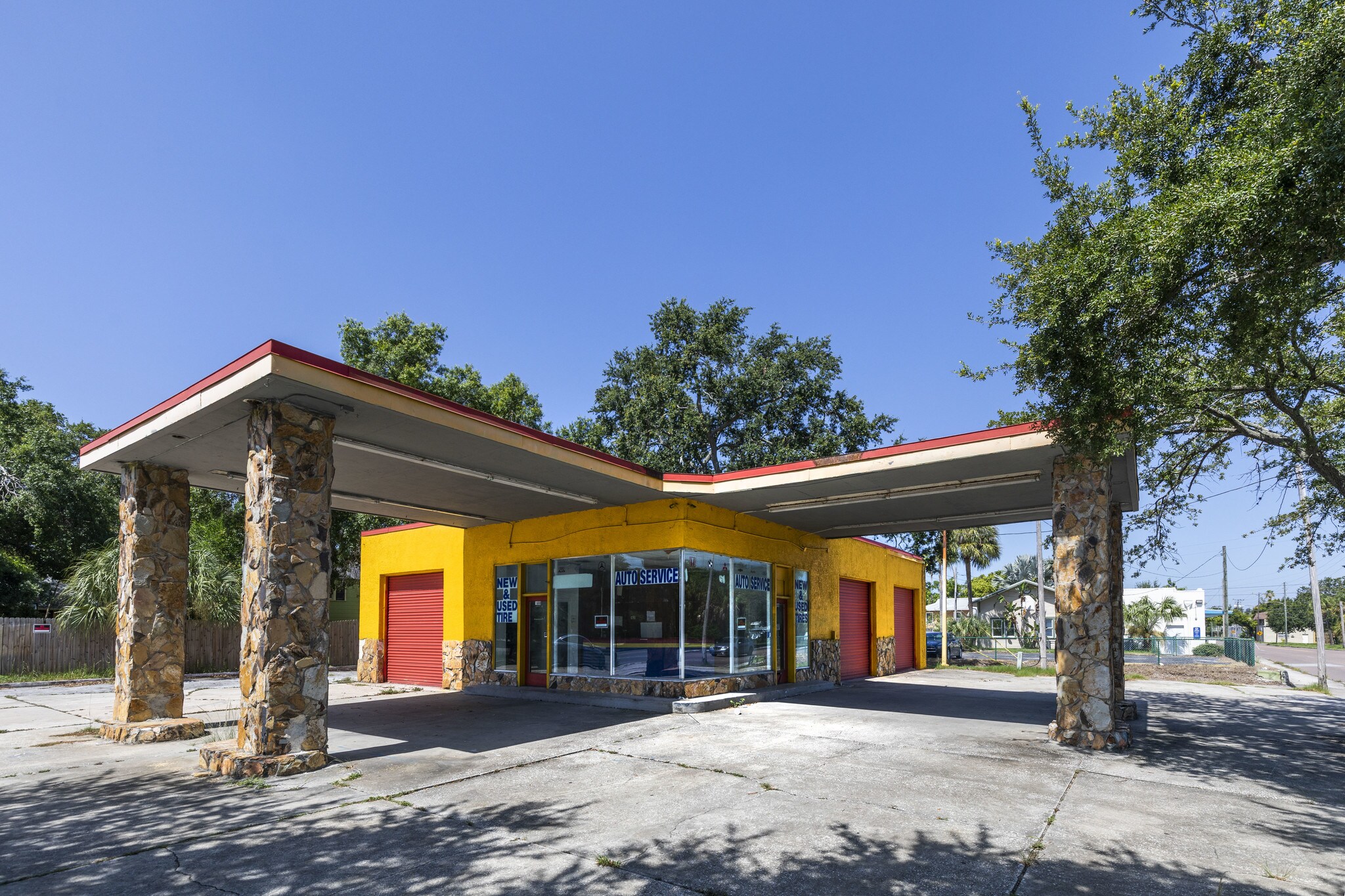 1600 9th Ave N, Saint Petersburg, FL for Sale