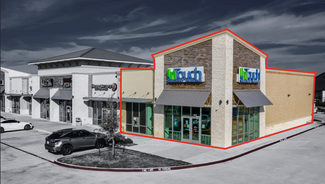 Allen, TX Office - 1010 W Exchange Pky
