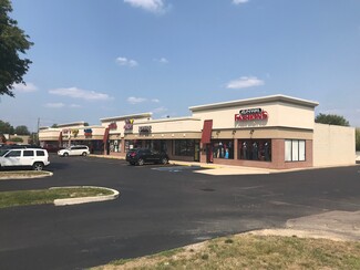 Sterling Heights, MI Office/Retail - 36822-36920 Ryan Rd