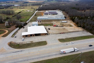 West Plains, MO Light Manufacturing - 4602 N US Highway 63 West Plains, MO Light Manufacturing - 4602 N US Highway 63
