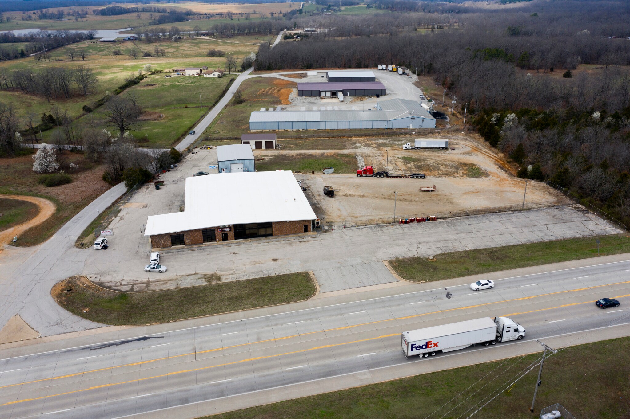 4602 N US Highway 63, West Plains, MO for Sale