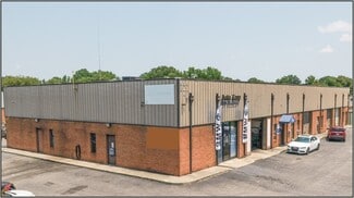 Chesapeake, VA Industrial - 936 Professional Pl