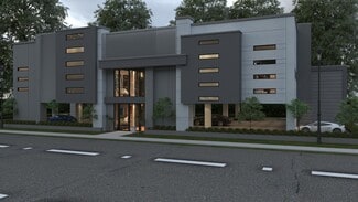 Tampa, FL Office - 1112 Waters Ave