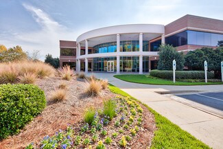 Morrisville, NC Office - 2803 Slater Rd