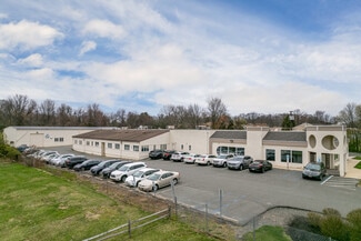 Hainesport, NJ Medical - 1295 Route 38