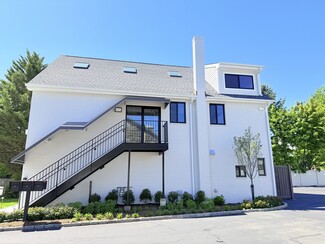 Greenwich, CT Office - 31 Saint Roch Ave