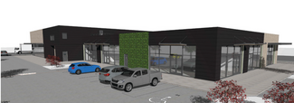 Comox, BC Retail - 700 Anderton Rd