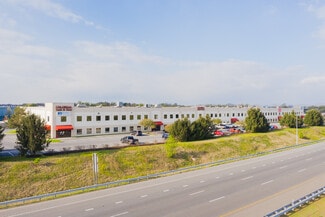 Frederick, MD Industrial - 260 Interstate Cir