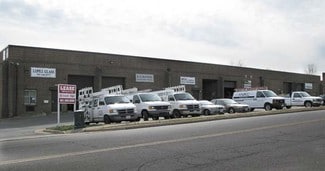 Springfield, VA Industrial - 7635 Fullerton Rd