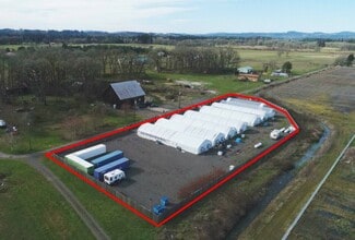 Eagle Creek, OR Commercial Land - 29880 SE Folsom Rd