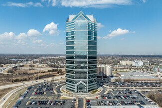 Oakbrook Terrace, IL Office - 1 Tower Ln