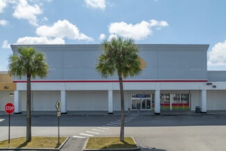 Hialeah, FL Retail - 1700 W 49th St