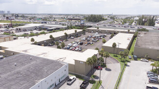 Medley, FL Industrial - 7705-7735 NW 75th Ave