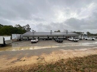 Waynesburg, KY Freestanding - 13830 US 27