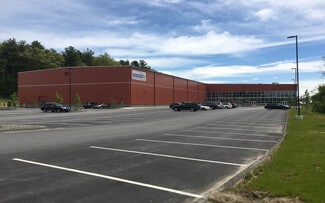 Middleton, MA Retail - 15 Manning Ave