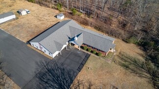 Madison, VA Churches - 378 John Tucker Rd