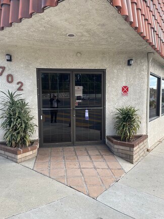 San Pedro, CA Loft/Creative Space - 702 S Weymouth Ave